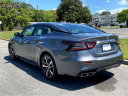 Thumbnail image of 2023 Nissan Maxima at Vaden Nissan of Hinesville - Used