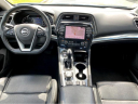 2023 Nissan Maxima 3.5 SV at Vaden Nissan of Hinesville - Used