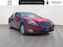 Thumbnail image of 2012 Lexus ES 350 at Empire Mazda of Huntington