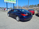 Thumbnail image of 2014 Hyundai SONATA at Mcnair Auto Sales