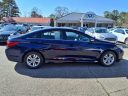 Thumbnail image of 2014 Hyundai SONATA at Mcnair Auto Sales