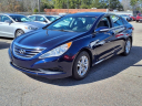Thumbnail image of 2014 Hyundai SONATA at Mcnair Auto Sales