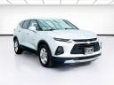 Thumbnail image of 2021 Chevrolet Blazer at StgAutoGroupOfBellflower - Used