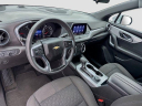 Thumbnail image of 2021 Chevrolet Blazer at StgAutoGroupOfBellflower - Used