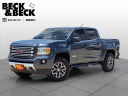 Thumbnail image of 2016 GMC Canyon at Beck And Beck Buick Gmc