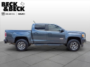 Thumbnail image of 2016 GMC Canyon at Beck And Beck Buick Gmc