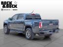 Thumbnail image of 2016 GMC Canyon at Beck And Beck Buick Gmc