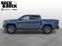 Thumbnail image of 2016 GMC Canyon at Beck And Beck Buick Gmc