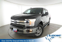 Thumbnail image of 2020 Ford F-150 at Bluebonnet Motors Ford Lincoln Mercury