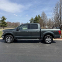 Thumbnail image of 2018 Ford F-150 at Midland Ford Lincoln