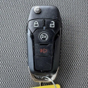 Thumbnail image of 2018 Ford F-150 at Midland Ford Lincoln