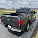 Thumbnail image of 2018 Ford F-150 at Midland Ford Lincoln
