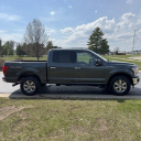 Thumbnail image of 2018 Ford F-150 at Midland Ford Lincoln