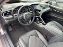 2022 Toyota Camry SE at Toyota of Hollywood