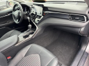 Thumbnail image of 2022 Toyota Camry at Toyota of Hollywood