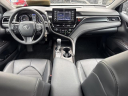 Thumbnail image of 2022 Toyota Camry at Toyota of Hollywood