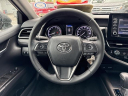 Thumbnail image of 2022 Toyota Camry at Toyota of Hollywood