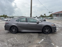 Thumbnail image of 2022 Toyota Camry at Toyota of Hollywood