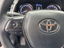 Thumbnail image of 2022 Toyota Camry at Toyota of Hollywood