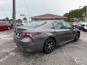 Thumbnail image of 2022 Toyota Camry at Toyota of Hollywood