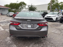 Thumbnail image of 2022 Toyota Camry at Toyota of Hollywood