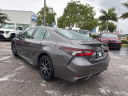 Thumbnail image of 2022 Toyota Camry at Toyota of Hollywood