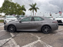 Thumbnail image of 2022 Toyota Camry at Toyota of Hollywood