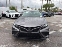 Thumbnail image of 2022 Toyota Camry at Toyota of Hollywood