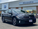 Thumbnail image of 2024 Volkswagen Jetta at Wes Greenway's Alexandria Vw