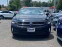 Thumbnail image of 2024 Volkswagen Jetta at Wes Greenway's Alexandria Vw