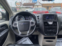Thumbnail image of 2014 Chrysler Town and Country at STRUTHERS AUTO FINANCE LLC