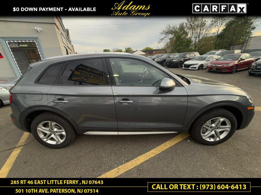 Thumbnail image of 2018 Audi Q5 at Adams Auto Group Inc