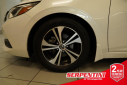Thumbnail image of 2021 Nissan Sentra at Serpentini Chevrolet of Strongsville