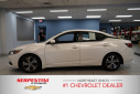 Thumbnail image of 2021 Nissan Sentra at Serpentini Chevrolet of Strongsville