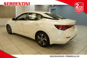 Thumbnail image of 2021 Nissan Sentra at Serpentini Chevrolet of Strongsville