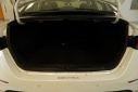 Thumbnail image of 2021 Nissan Sentra at Serpentini Chevrolet of Strongsville