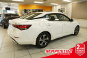 Thumbnail image of 2021 Nissan Sentra at Serpentini Chevrolet of Strongsville