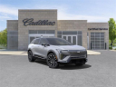 Thumbnail image of 2025 Cadillac OPTIQ at Al Serra Cadillac