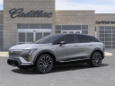 Thumbnail image of 2025 Cadillac OPTIQ at Al Serra Cadillac