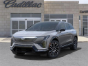 Thumbnail image of 2025 Cadillac OPTIQ at Al Serra Cadillac