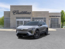 Thumbnail image of 2025 Cadillac OPTIQ at Al Serra Cadillac
