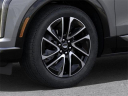 Thumbnail image of 2025 Cadillac OPTIQ at Al Serra Cadillac