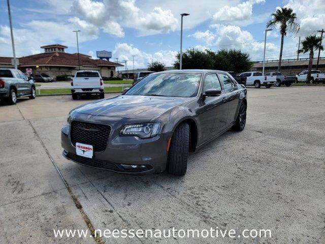 Thumbnail image of 2022 Chrysler 300 at NeessenChevroletBuickGMCTruck of Kingsville, TX
