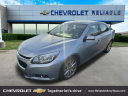 2015 Chevrolet Malibu LTZ at Reliable Chevrolet - New and Used