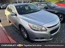 Thumbnail image of 2015 Chevrolet Malibu at Reliable Chevrolet - New and Used