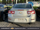 Thumbnail image of 2015 Chevrolet Malibu at Reliable Chevrolet - New and Used