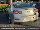 Thumbnail image of 2015 Chevrolet Malibu at Reliable Chevrolet - New and Used