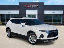Thumbnail image of 2020 Chevrolet Blazer at Al Serra Chevrolet
