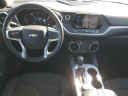 Thumbnail image of 2020 Chevrolet Blazer at Al Serra Chevrolet