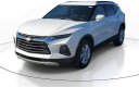 Thumbnail image of 2020 Chevrolet Blazer at Al Serra Chevrolet